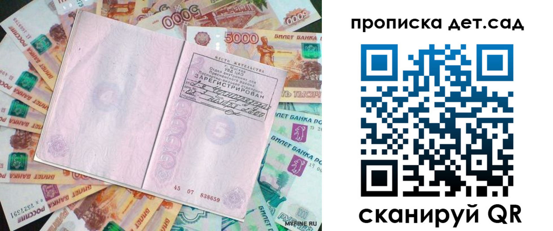 прописка поиск в Дальнегорске